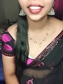 Stripchat Best live sex cam show of kannada_siri123