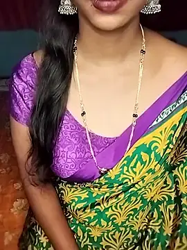 Stripchat Adult Video Chat of kannada_siri123