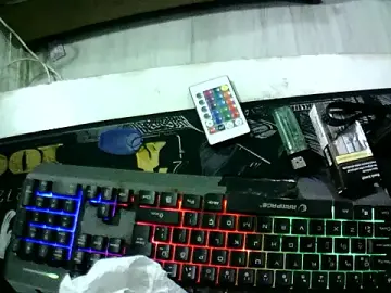 Stripchat Adult Webcams of krerem