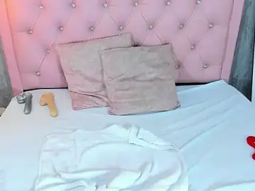 Stripchat Live Sex Cam of lissa_jhonsoon