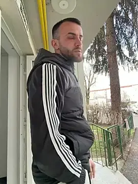 Stripchat Best Webcam of sexyman1936