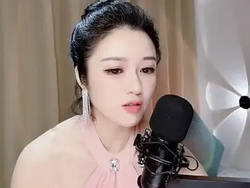 Stripchat Live Sex of starsqimei