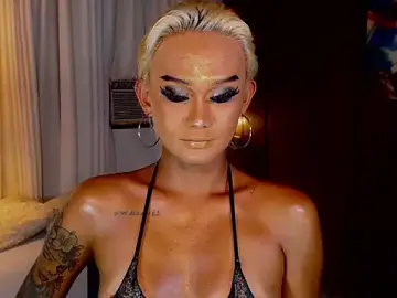 Stripchat Sex Cam of xXLustFullTransXx