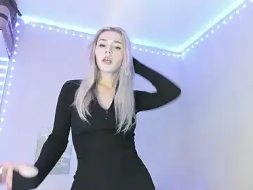 Stripchat Live Sex Cam of Alisa_Black_Star