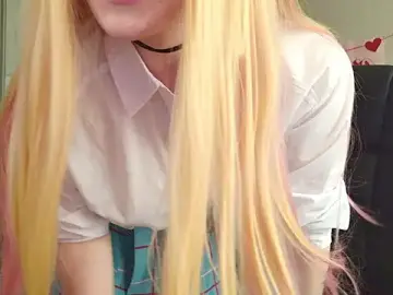 Stripchat Nude Webcam of Alisa_Black_Star