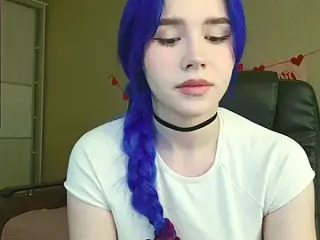 Stripchat Private Sex Chat of Alisa_Black_Star