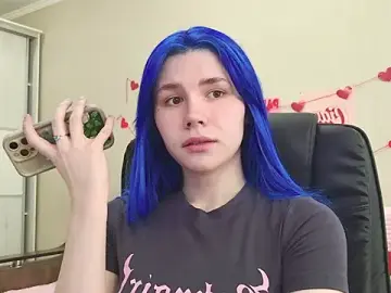 Stripchat Live Sex Cam of Alisa_Black_Star