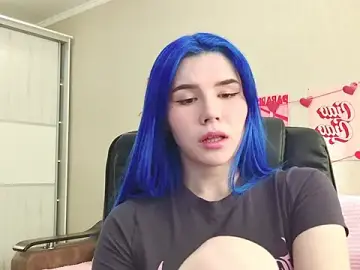 Stripchat Private Sex Chat of Alisa_Black_Star
