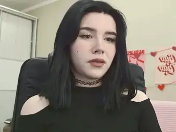 Stripchat Sex Chat of Alisa_Black_Star