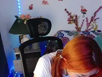 Stripchat Free Porn Cam of Aylinn_diaz