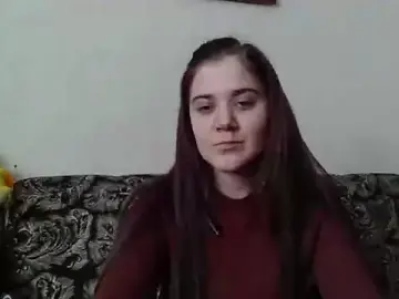 Stripchat Live Porn of DominicaMullins