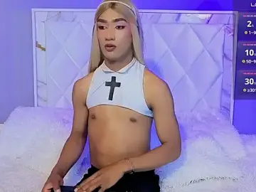 Stripchat Free Porn Cam of Hanzking01