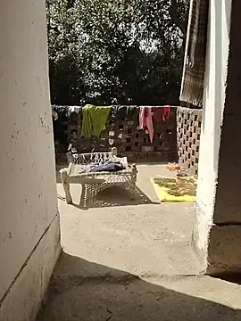 Stripchat Private Sex Chat of Hot_malika1