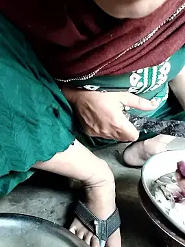 Stripchat Sex Chat of Hot_malika1