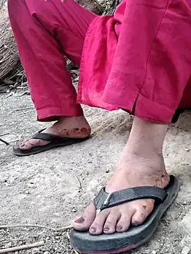 Stripchat Nude Webcam of Hot_malika1