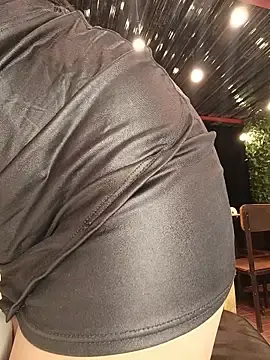 Stripchat Free Live Porn of Isabellitasexi38