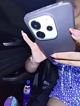 Stripchat Sex Chat of Isabellitasexi38