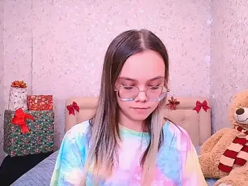 Stripchat Nude Webcam of LolliStrawberry