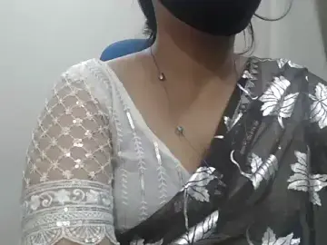 Stripchat Live Porn of Lovely_Siri_23