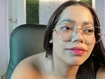 Stripchat Adult Video Chat of Melisa_Soto