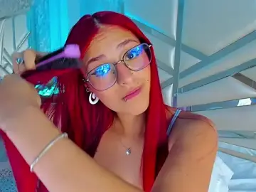 Stripchat Best Webcam of Miia002