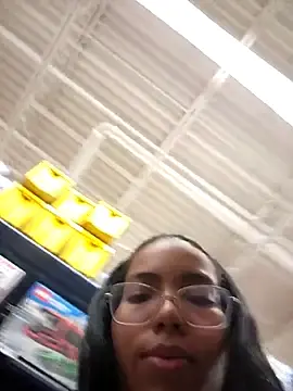 Stripchat Nude Webcam of SheenaBrooke