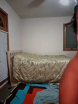 Stripchat Live Porn of SheenaBrooke