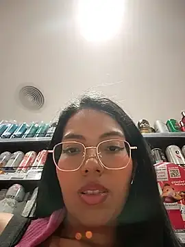 Stripchat Best Webcam of SheenaBrooke