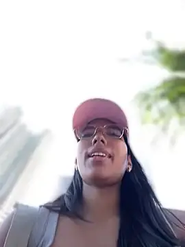 Stripchat Live Sex of SheenaBrooke