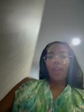 Stripchat Sex Chat of SheenaBrooke