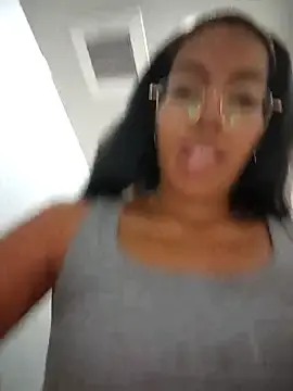 Stripchat Sex Chat of SheenaBrooke