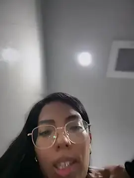 Stripchat Sex Chat of SheenaBrooke