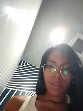 Stripchat Sex Chat of SheenaBrooke