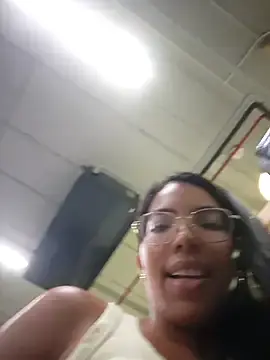 Stripchat Live Porn of SheenaBrooke