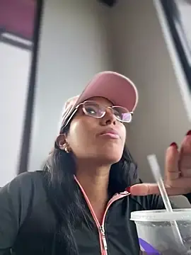 Stripchat Adult Webcams of SheenaBrooke