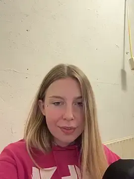 Stripchat Adult Webcams of VeraSerephina