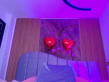 Stripchat Free Porn Cam of luce_williams