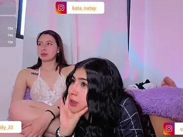 Stripchat Free Live Porn of Angel_Kat