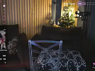 Stripchat Adult Webcams of AureliaBliss_