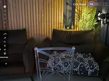 Stripchat Sex Chat of AureliaBliss_