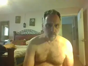 Stripchat Private Sex Chat of HunkofRock