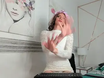 Stripchat Adult Webcam of Im_blue_ivy