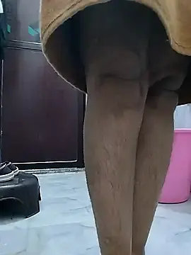 Stripchat Best live sex cam show of KAJALBHABHI_