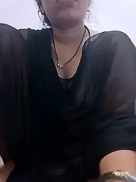 Stripchat Sex Chat of KAJALBHABHI_