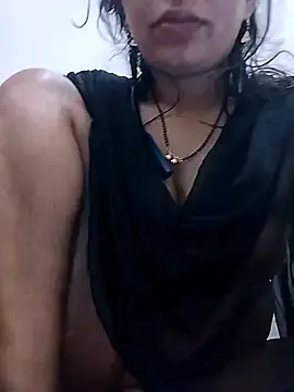 Stripchat Live Sex of KAJALBHABHI_