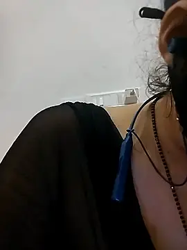 Stripchat Best live sex cam show of KAJALBHABHI_