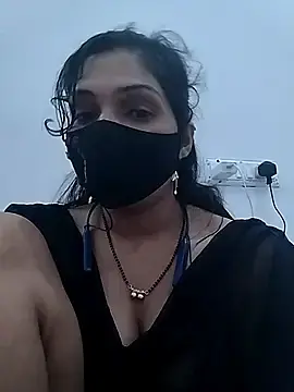 Stripchat Watch Live Sex Cams of KAJALBHABHI_