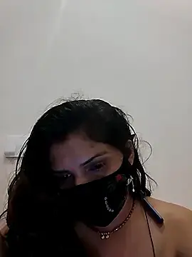 Stripchat Best live sex cam show of KAJALBHABHI_