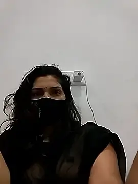 Stripchat Private Sex Chat of KAJALBHABHI_