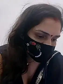 Stripchat Live Porn of KAJALBHABHI_